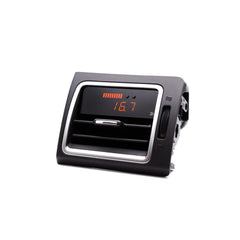 P3 Gauges Boost Gauge with Vent Subaru WRX / STI 2015-2021 | LBP3S8SX-V