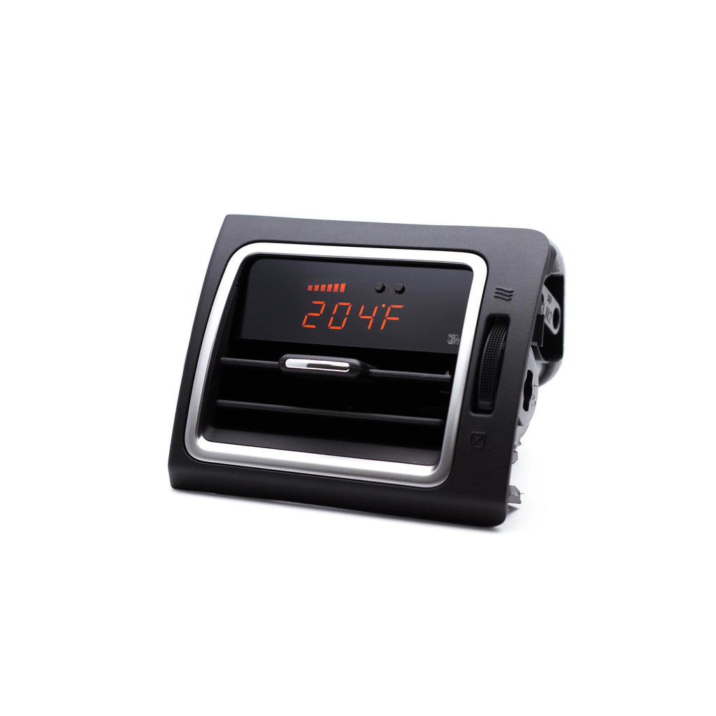 P3 Gauges OBD2 V3 Multi Gauge with Vent Subaru WRX / STI 20152021