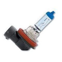 PIAA H11 110W 4000K Xtreme White Bulb Twin Pack