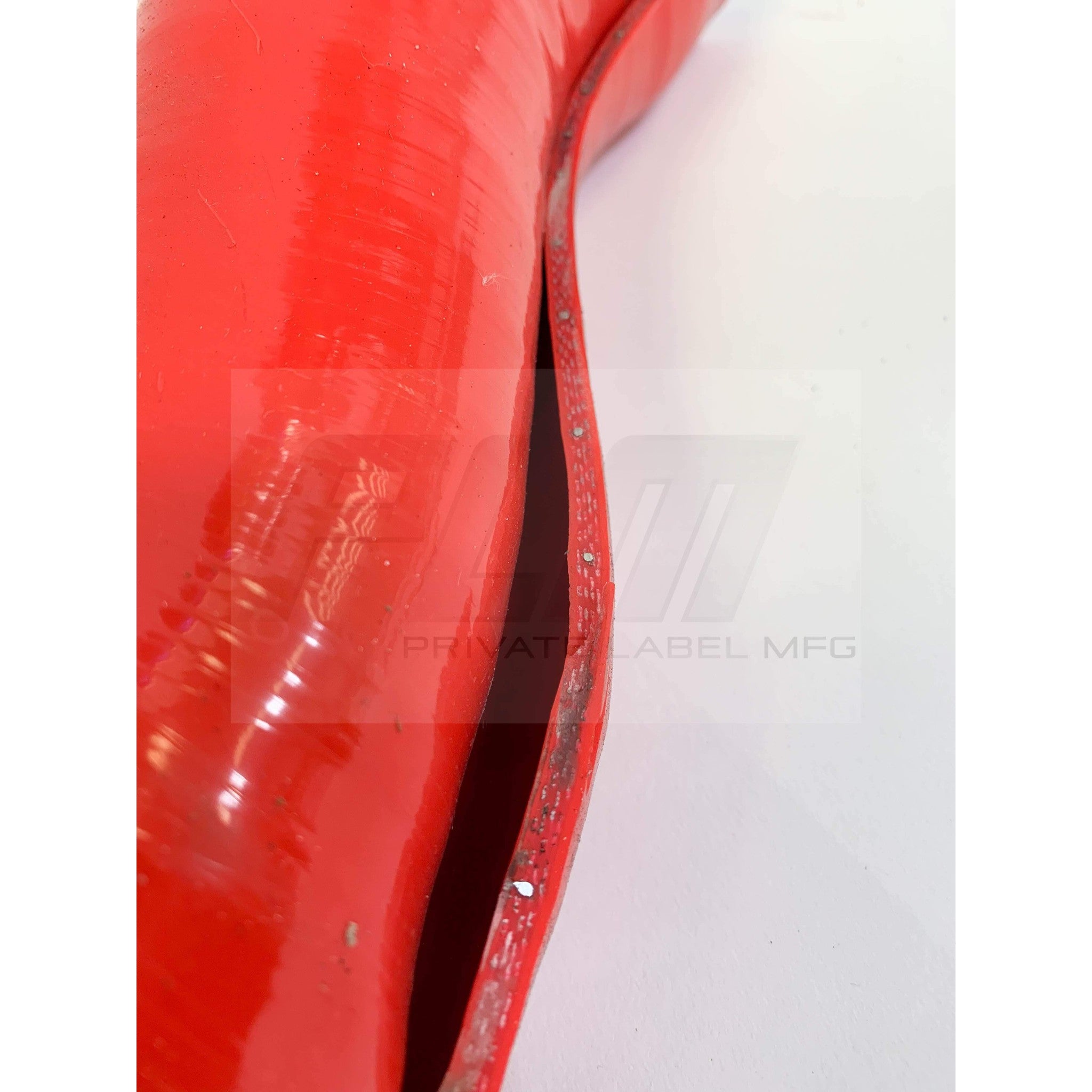 PLM 3.0 Turbo Inlet Hose w/ Nozzle Subaru WRX 2015-2021