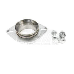 PLM 3in to 2.5in Exhaust Adapter Flange Subaru WRX / STI 2002-2021 EJ Models