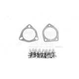 PLM Front Pipe & Downpipe V2 Combo Honda Civic X 1.5 Turbo 2016-2020