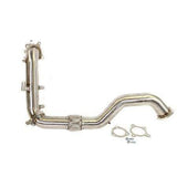 PLM Front Pipe & Downpipe V2 Combo Honda Civic X 1.5 Turbo 2016-2020