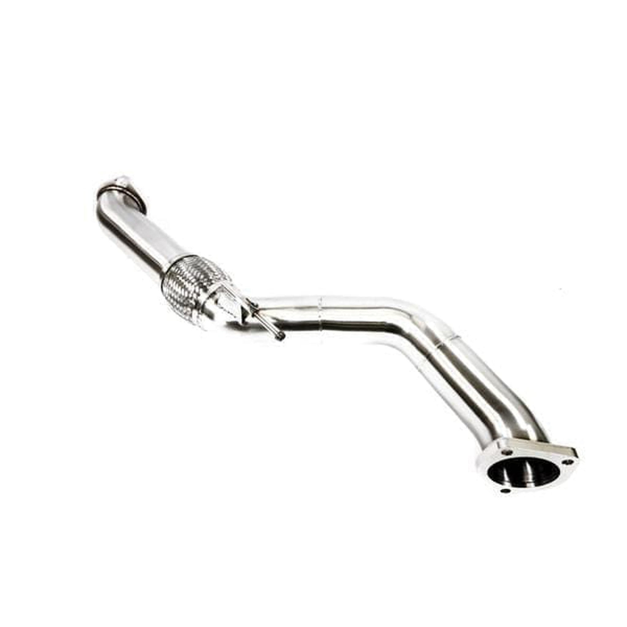 PLM Front Pipe Upgrade Honda Accord 2.0T 2018-2020