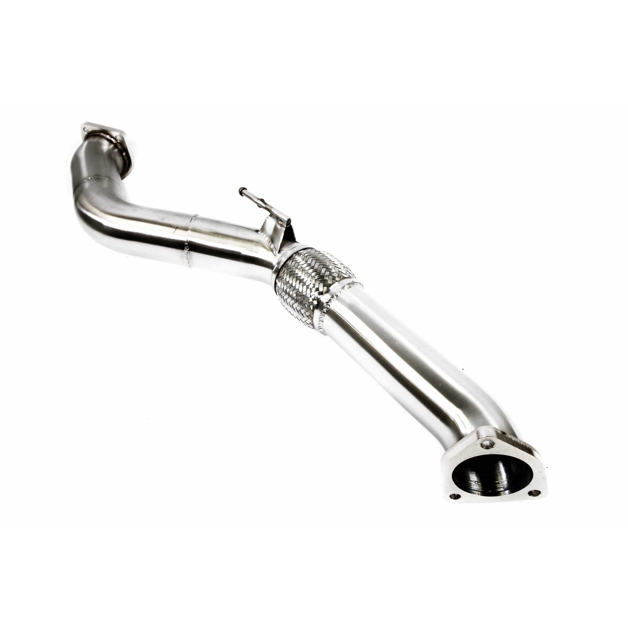 PLM Front Pipe Upgrade Honda Accord 2.0T 2018-2020