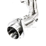 PLM Power Driven Header Acura RSX 2002-2006 with K24 Engine