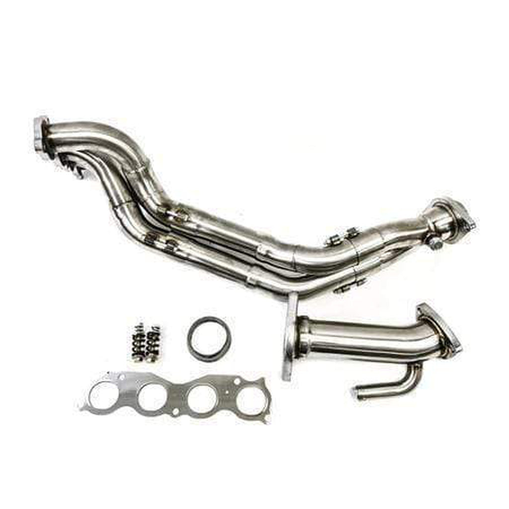 PLM Power Driven Header Acura RSX 2002-2006 with K24 Engine
