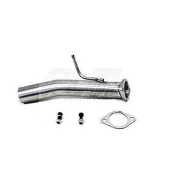 PLM Trackpipe Muffler Delete Subaru BRZ / Scion FR-S 2013-2016 / Toyota FT-86 2017-2020