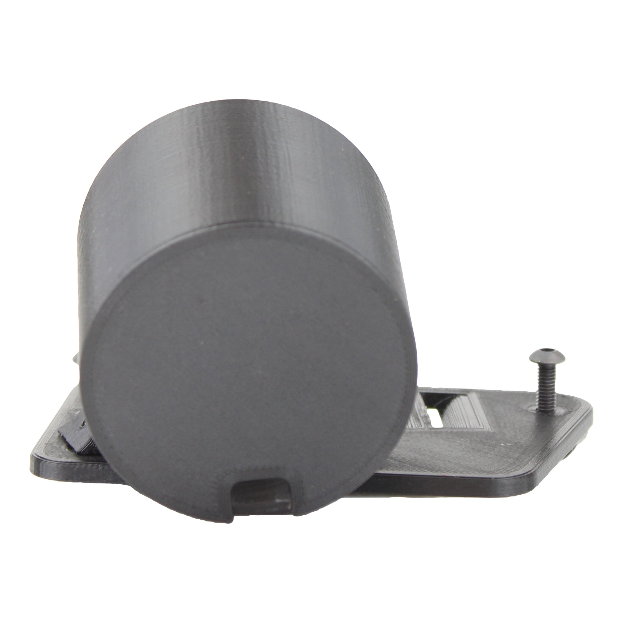 PRINT3D Vent Single Gauge Pod Subaru WRX 15-21 / STI 15-21