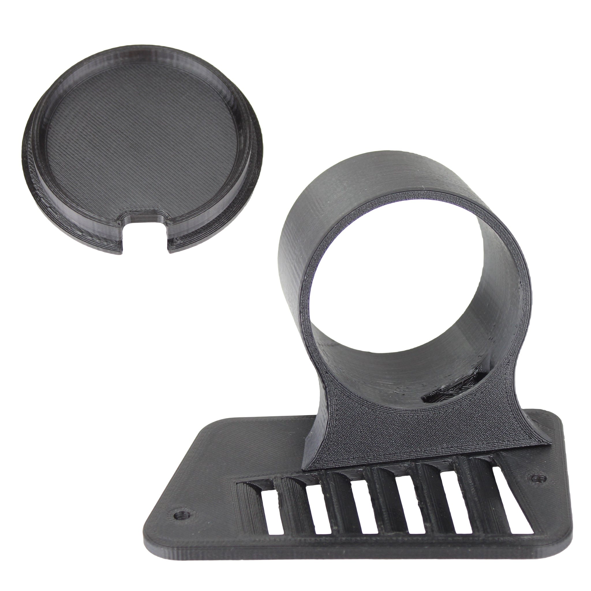 PRINT3D Vent Single Gauge Pod Subaru WRX 15-21 / STI 15-21