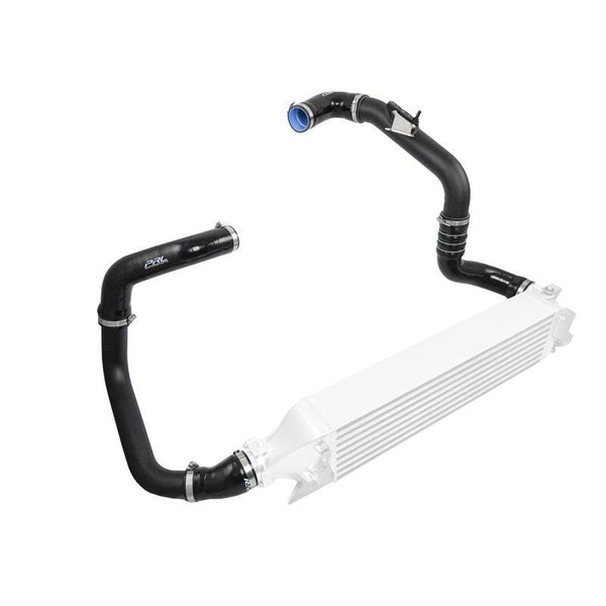 PRL 2016-2021 Honda Civic 1.5T Intercooler Charge Pipe Upgrade Kit | PRL-HC10-CP