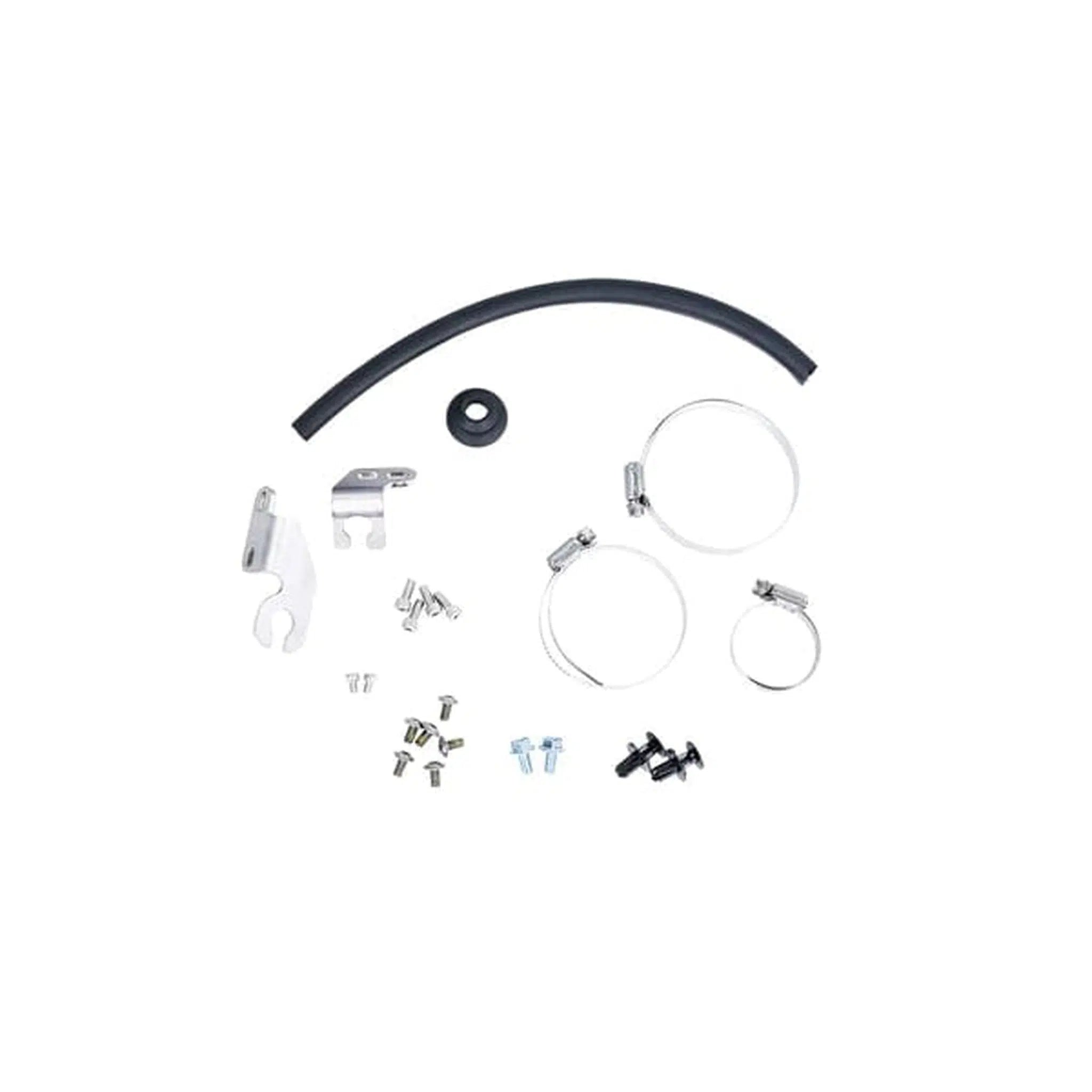 PRL 2018+ Accord 1.5T High Volume Intake System | PRL-HA10-15T-INT-HVI