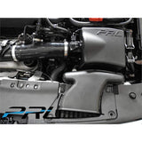 PRL High Volume Intake System V1 Honda Accord 2.0L Turbo 2018+ | PRL-HA10-20T-INT-HVI