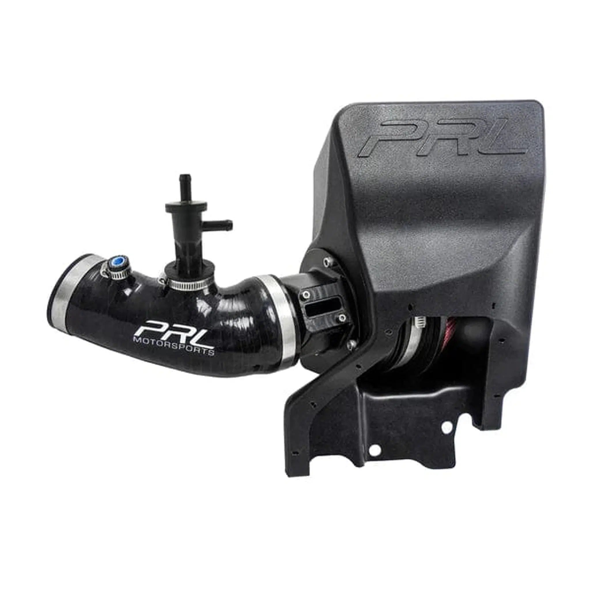 PRL High Volume (Street) Intake System | 2017-2021 Honda Civic Type-R | HCR-INT-HVI-A