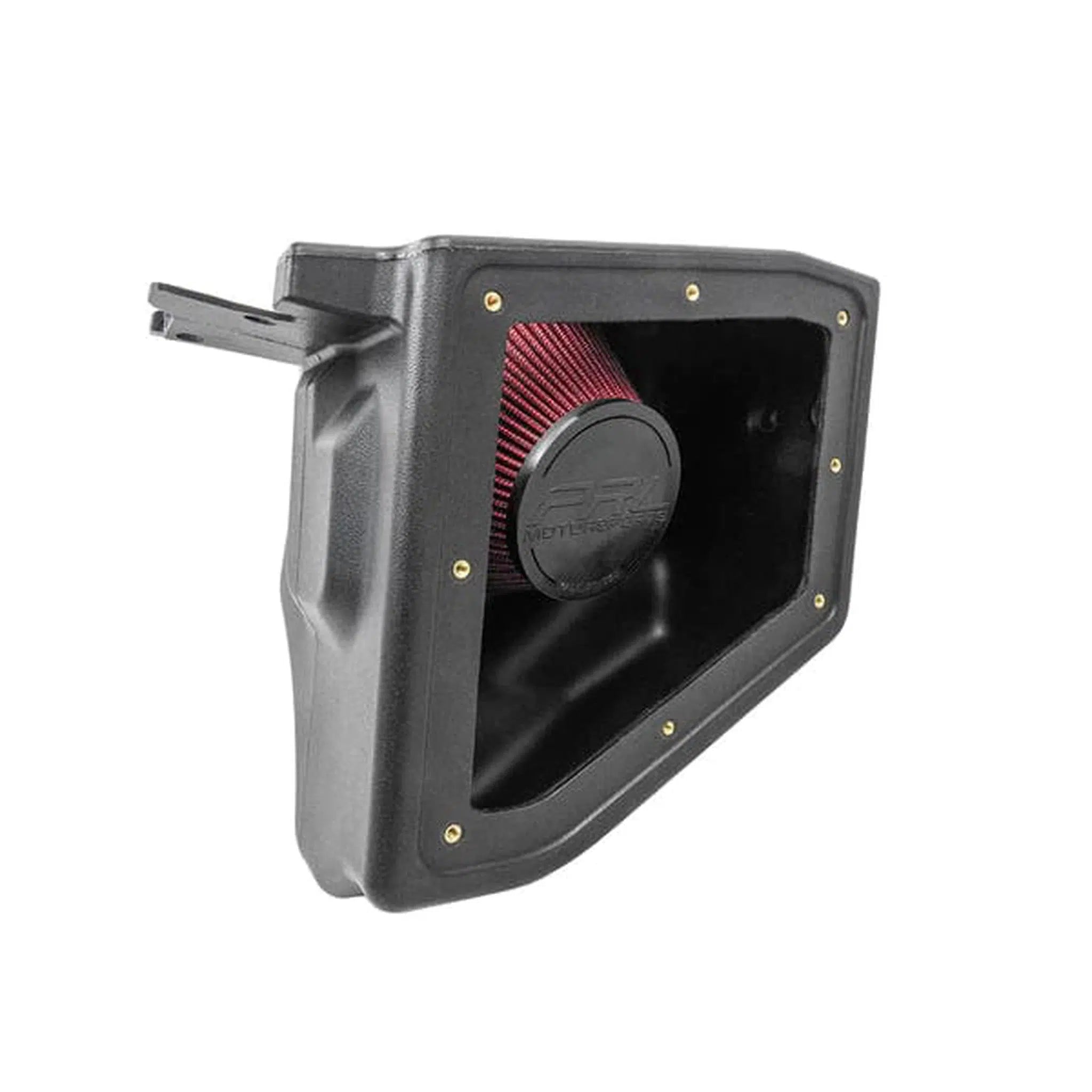 PRL High Volume (Street) Intake System | 2017-2021 Honda Civic Type-R | HCR-INT-HVI-A