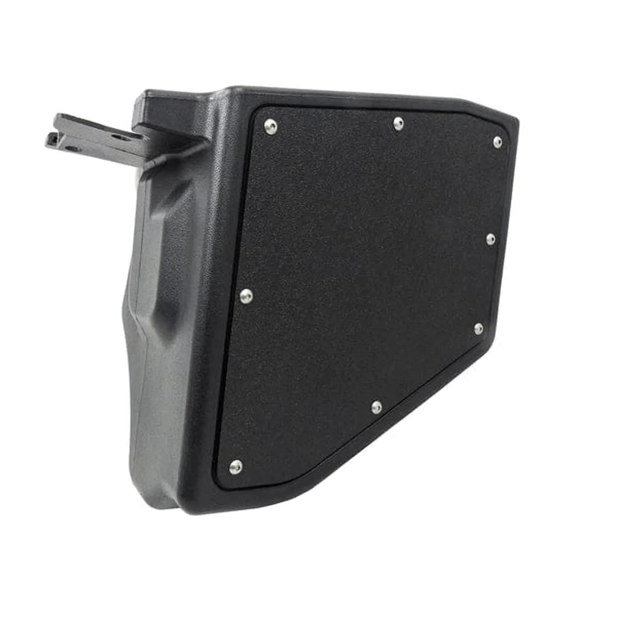 PRL High Volume (Street) Intake System | 2017-2021 Honda Civic Type-R | HCR-INT-HVI-A