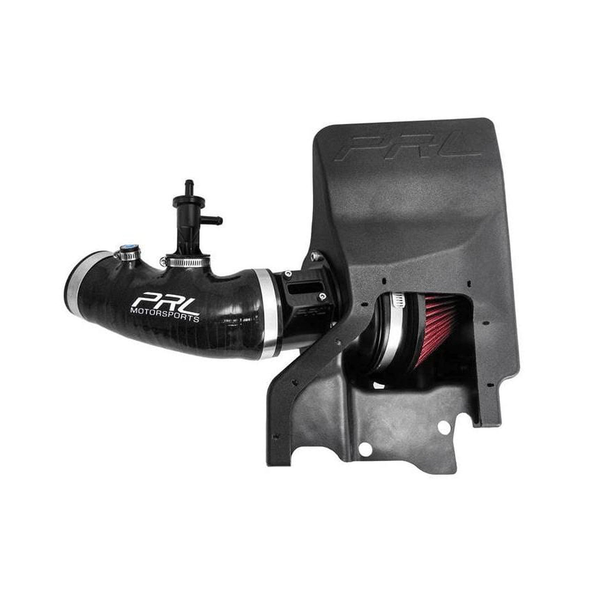PRL High Volume (Street) Intake System | 2017-2021 Honda Civic Type-R | HCR-INT-HVI-A
