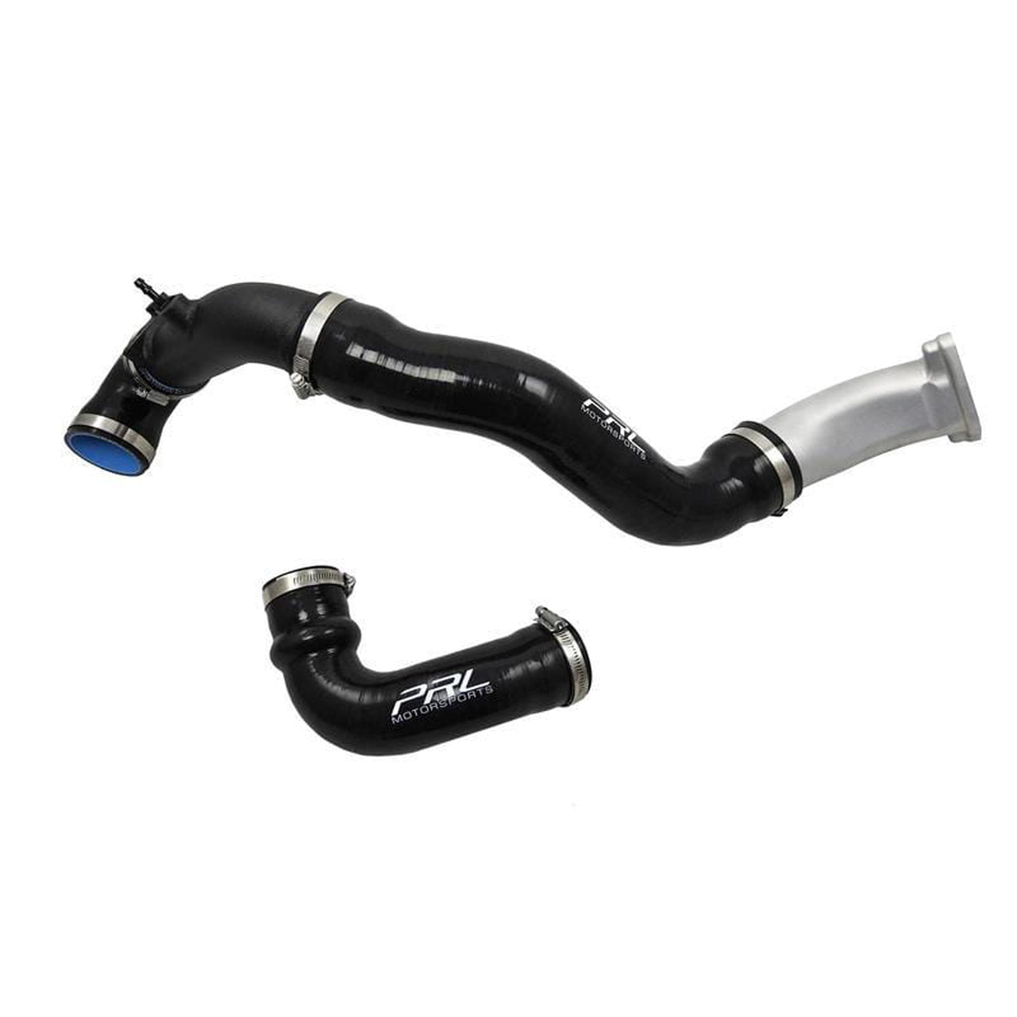 PRL Intercooler Charge Pipe Upgrade Kit Honda Civic Type R 2017-2021