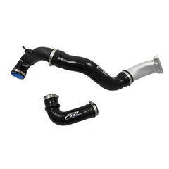 PRL Intercooler Charge Pipe Upgrade Kit Honda Civic Type R 2017-2021