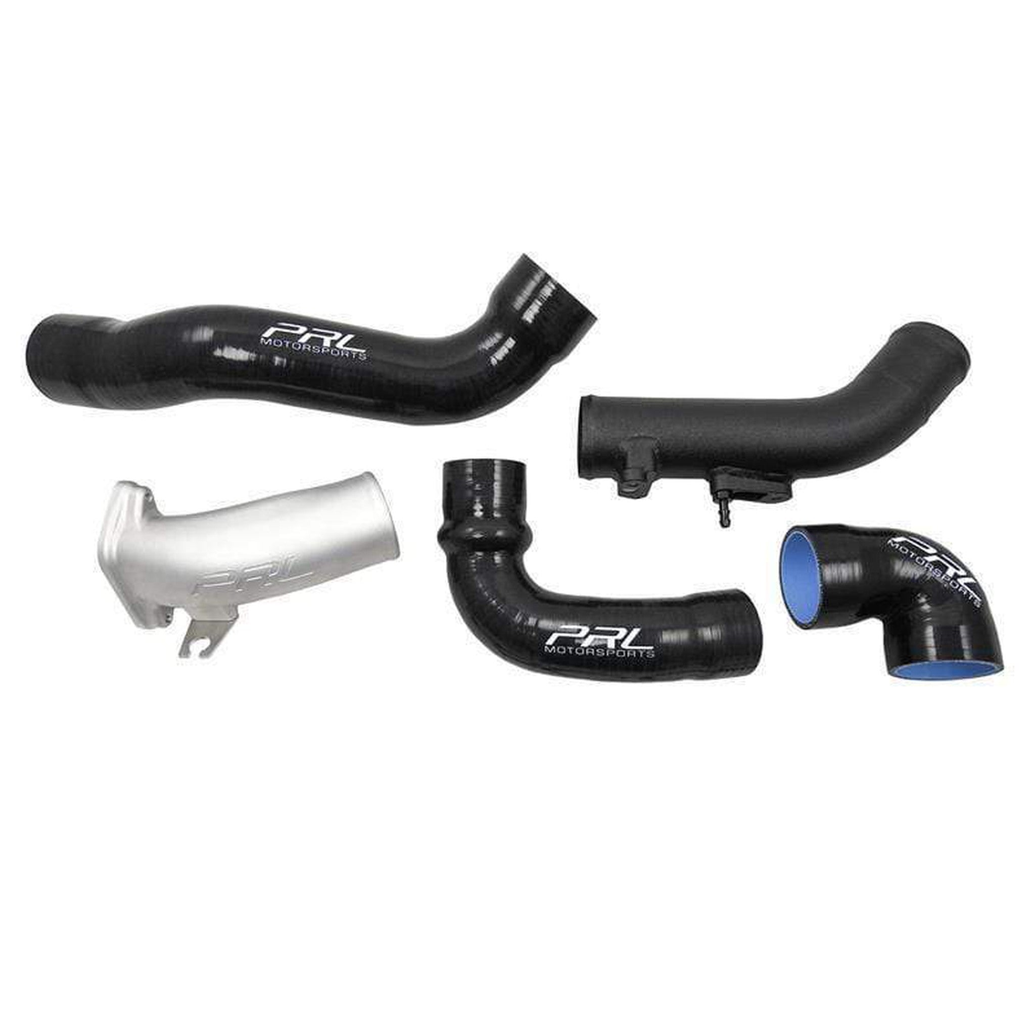 PRL Intercooler Charge Pipe Upgrade Kit Honda Civic Type R 2017-2021