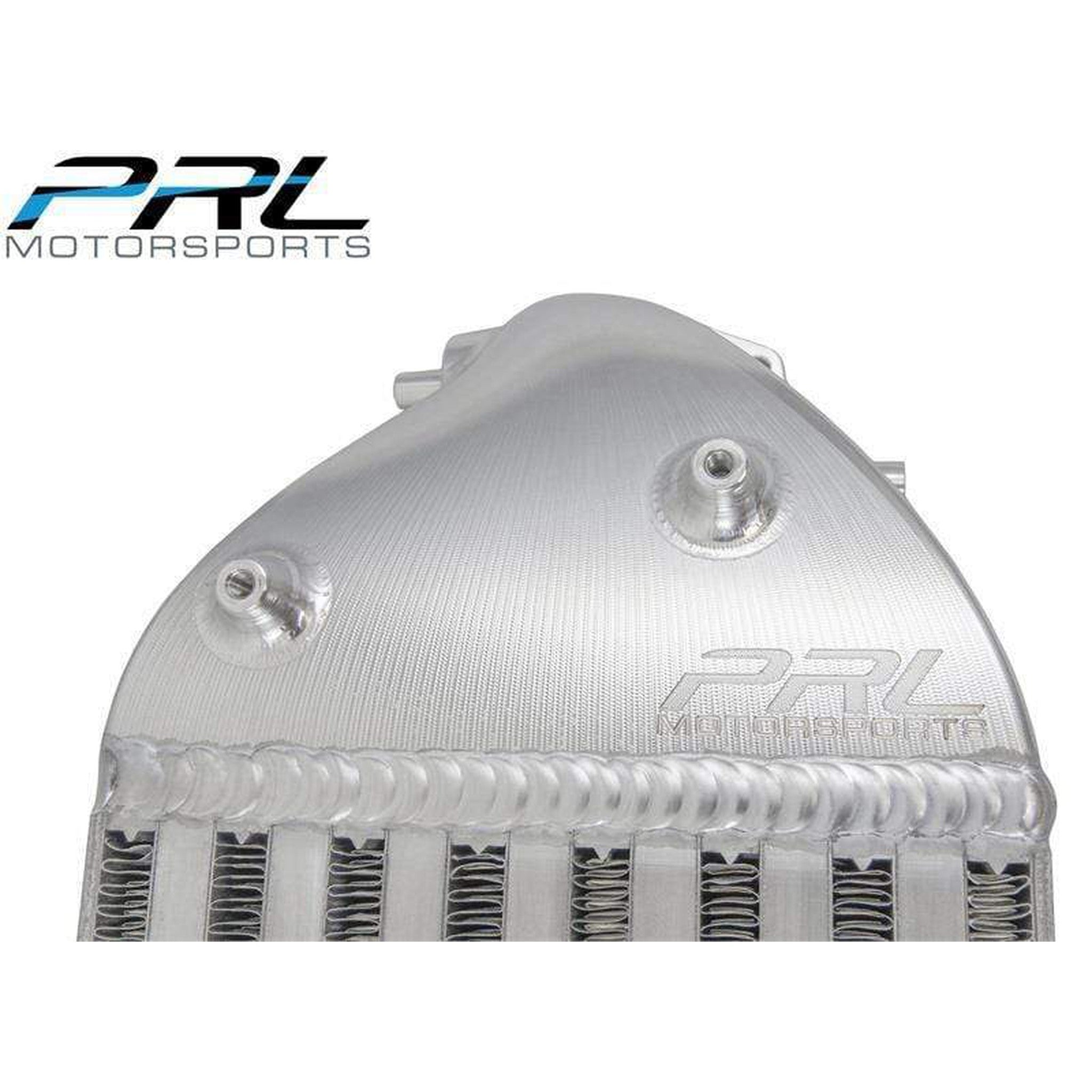 PRL Intercooler Upgrade - Honda Civic 1.5T 2016-2021 | PRL-HC10-IC