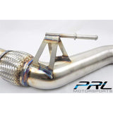 PRL Motorsports Front Pipe Upgrade Honda Accord 1.5T 2018+