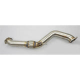 PRL Motorsports Front Pipe Upgrade Honda Accord 2.0T 2018-2022