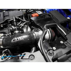 PRL Motorsports High Volume (Race) Intake System Honda Civic Type-R FK8 2017-2021