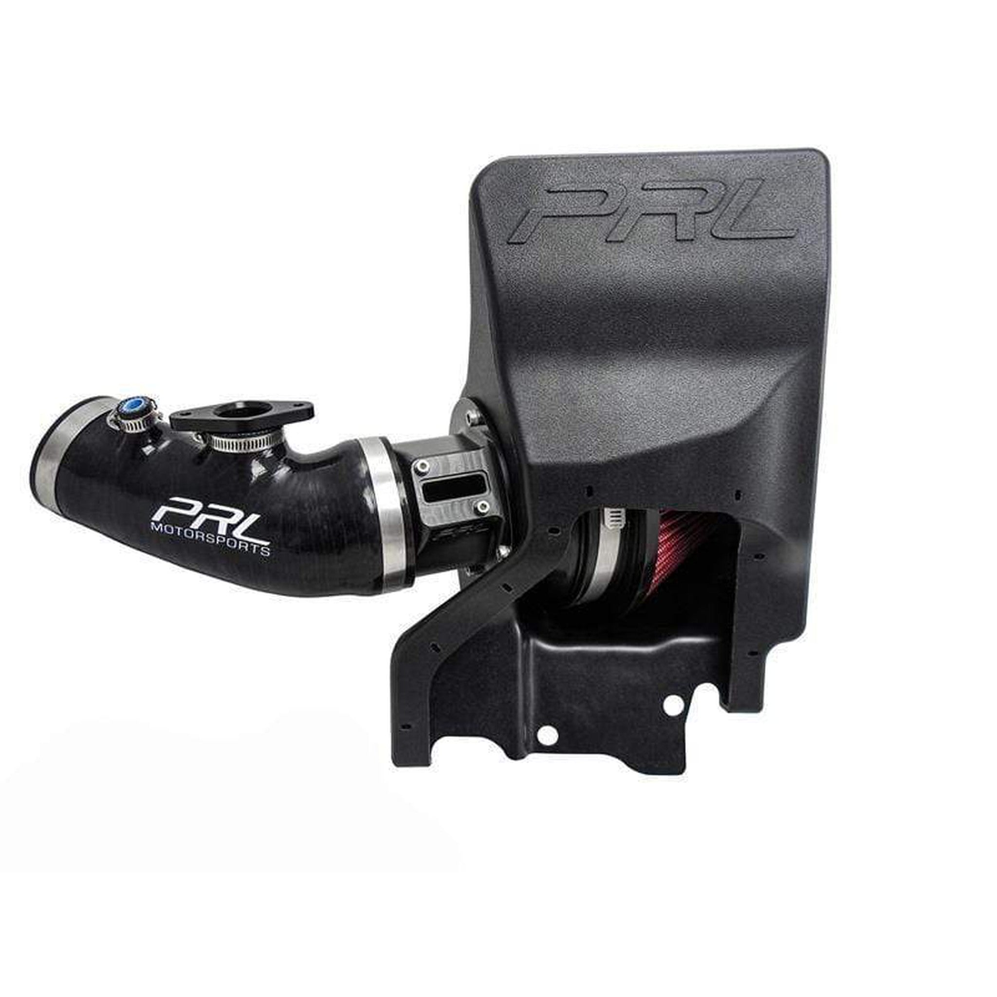 PRL Motorsports High Volume (Race) Intake System Honda Civic Type-R FK8 2017-2021