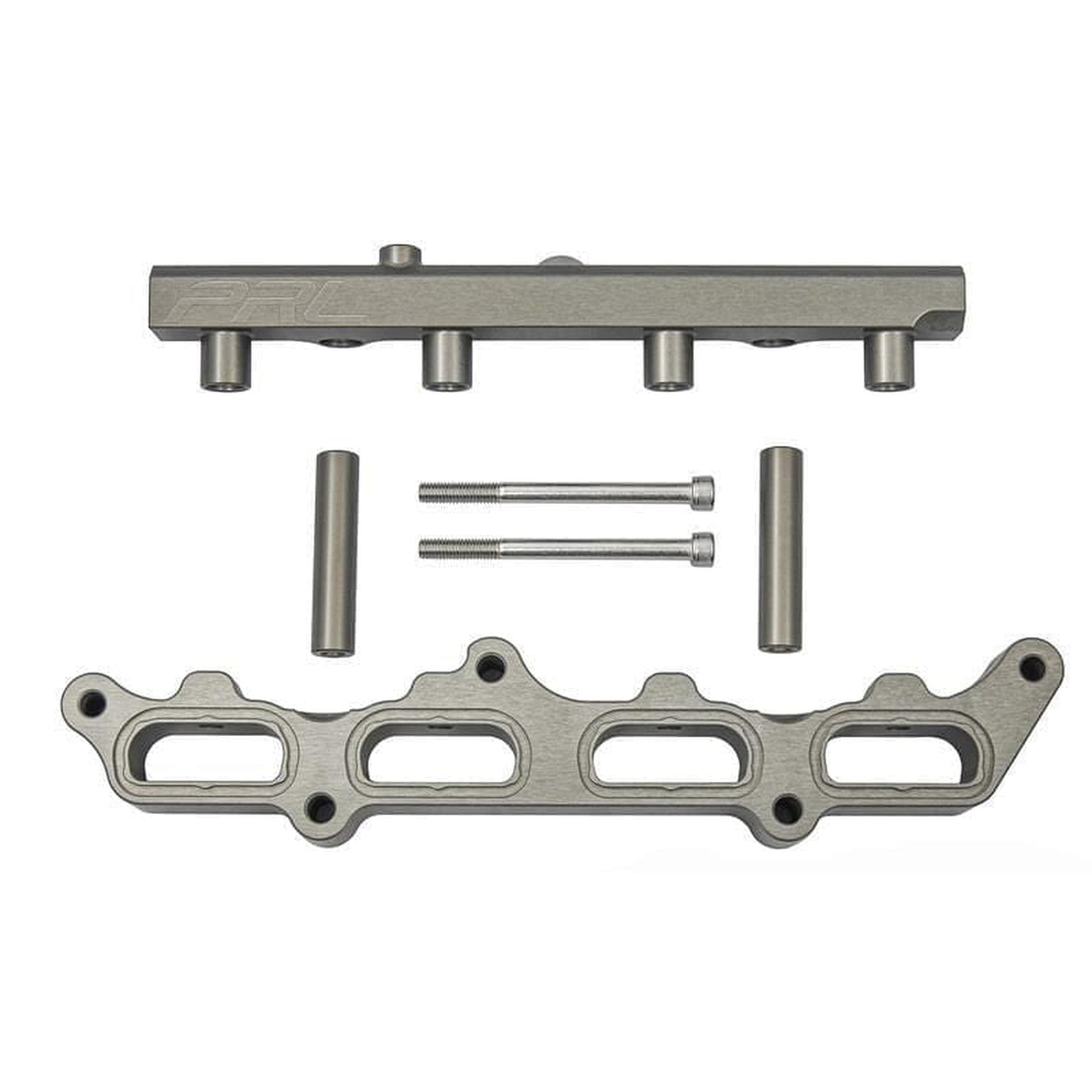 PRL Motorsports Honda L15B Port Injection Kit Honda Civic 1.5T 16-21 | PRL-HC10-PIK