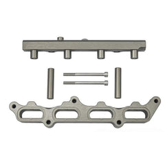 PRL Motorsports Honda L15B Port Injection Kit Honda Civic 1.5T 16-21 | PRL-HC10-PIK