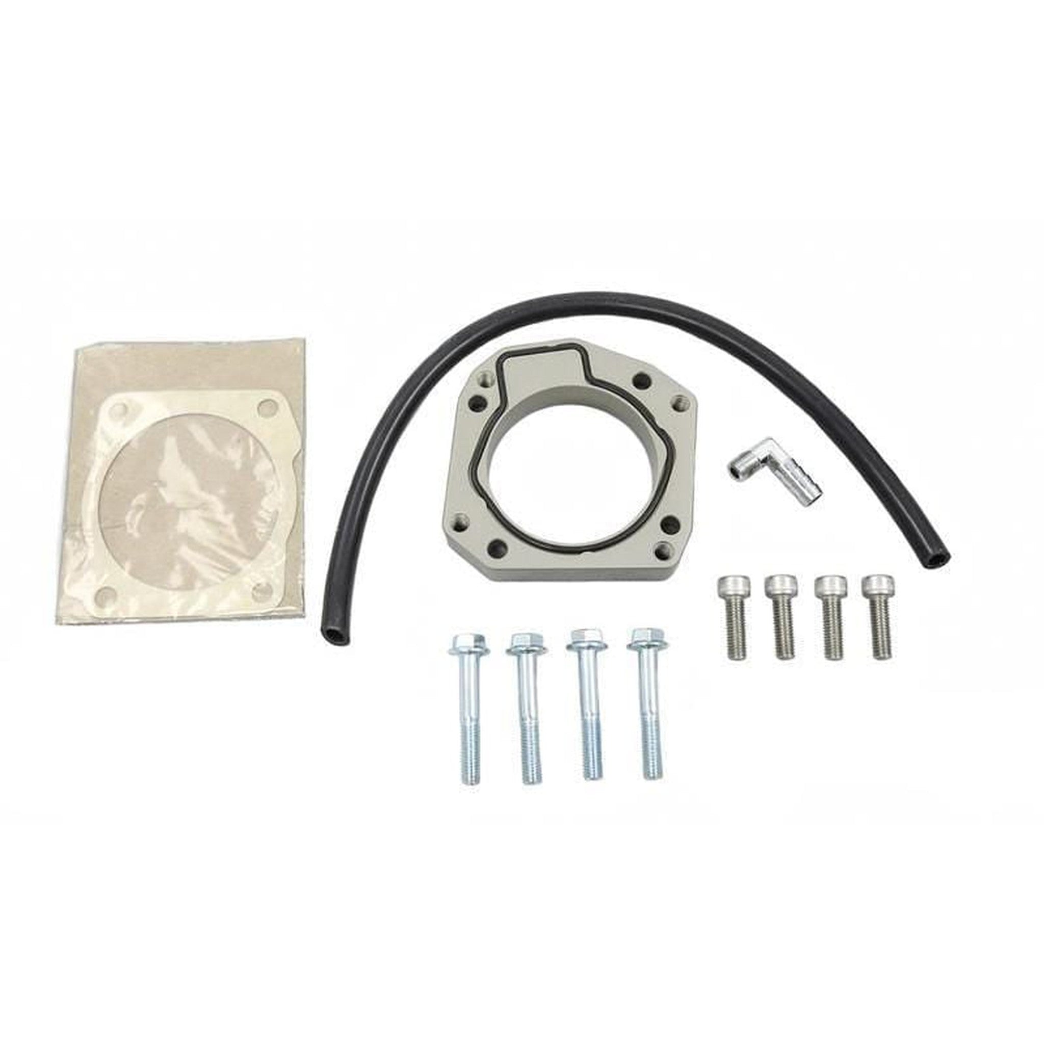 PRL Motorsports RBC Intake Manifold to 70mm J37 ZDX / MDX Throttle Body Adapter Honda Civic SI 2012-2015