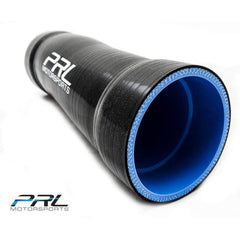 PRL Motorsports Silicone Intake Hose Black Honda Civic 1.5T 2016+