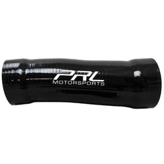 PRL Motorsports Silicone Intake Hose Black Honda Civic 1.5T 2016+