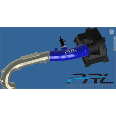 PRL Motorsports Silicone Intake Hose Kit 2017+ Honda Civic Type-R | PRL-HCR-INT-HOSE