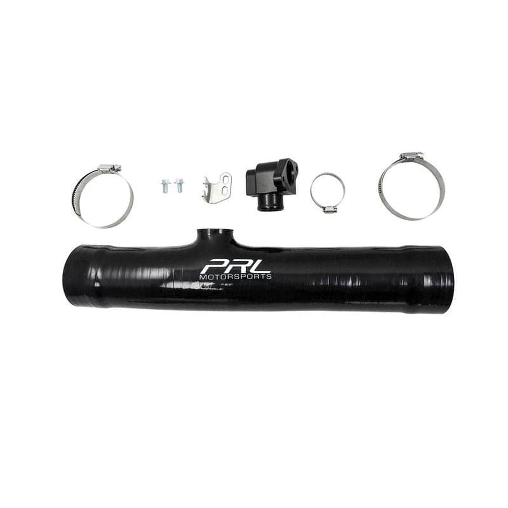 PRL Silicone Intake Hose Kit Honda Accord 1.5T 2018+