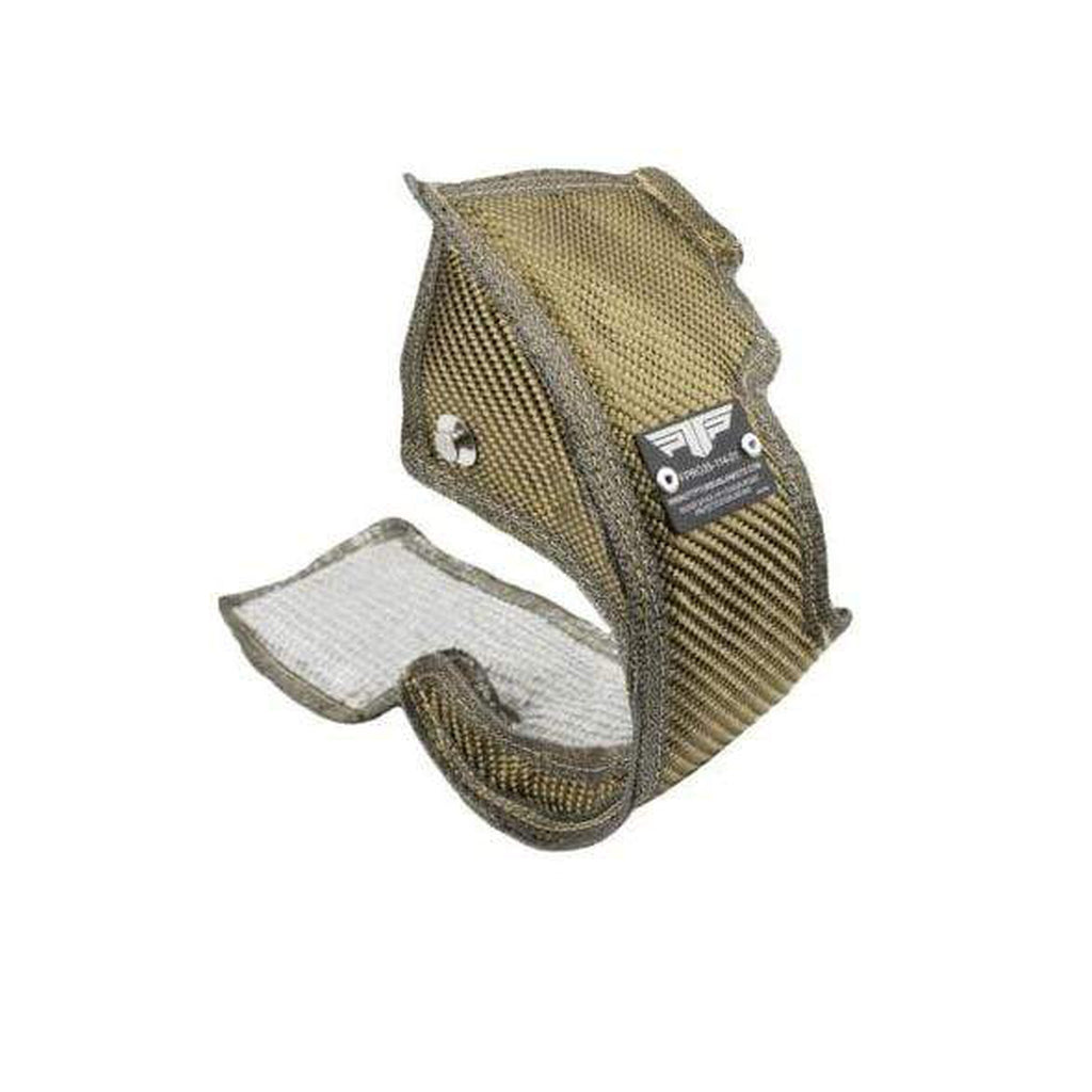 PTP Turbo Blankets Lava Turbo Blanket 20172021 Honda Civic TypeR