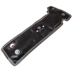 PTP Turbo Blankets Turbo Blanket Black Subaru Models