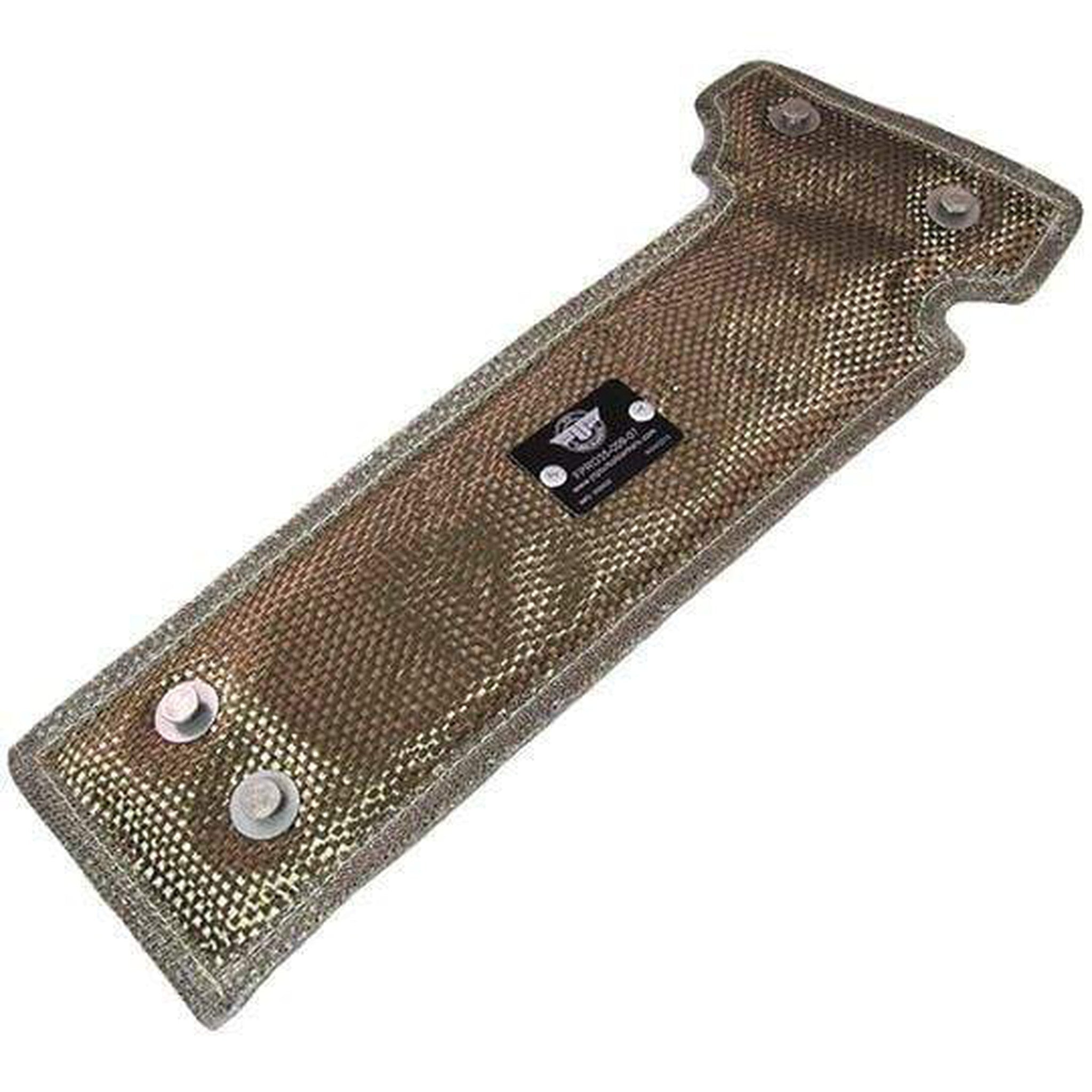 PTP Turbo Blankets Turbo Blanket Lava Subaru Models