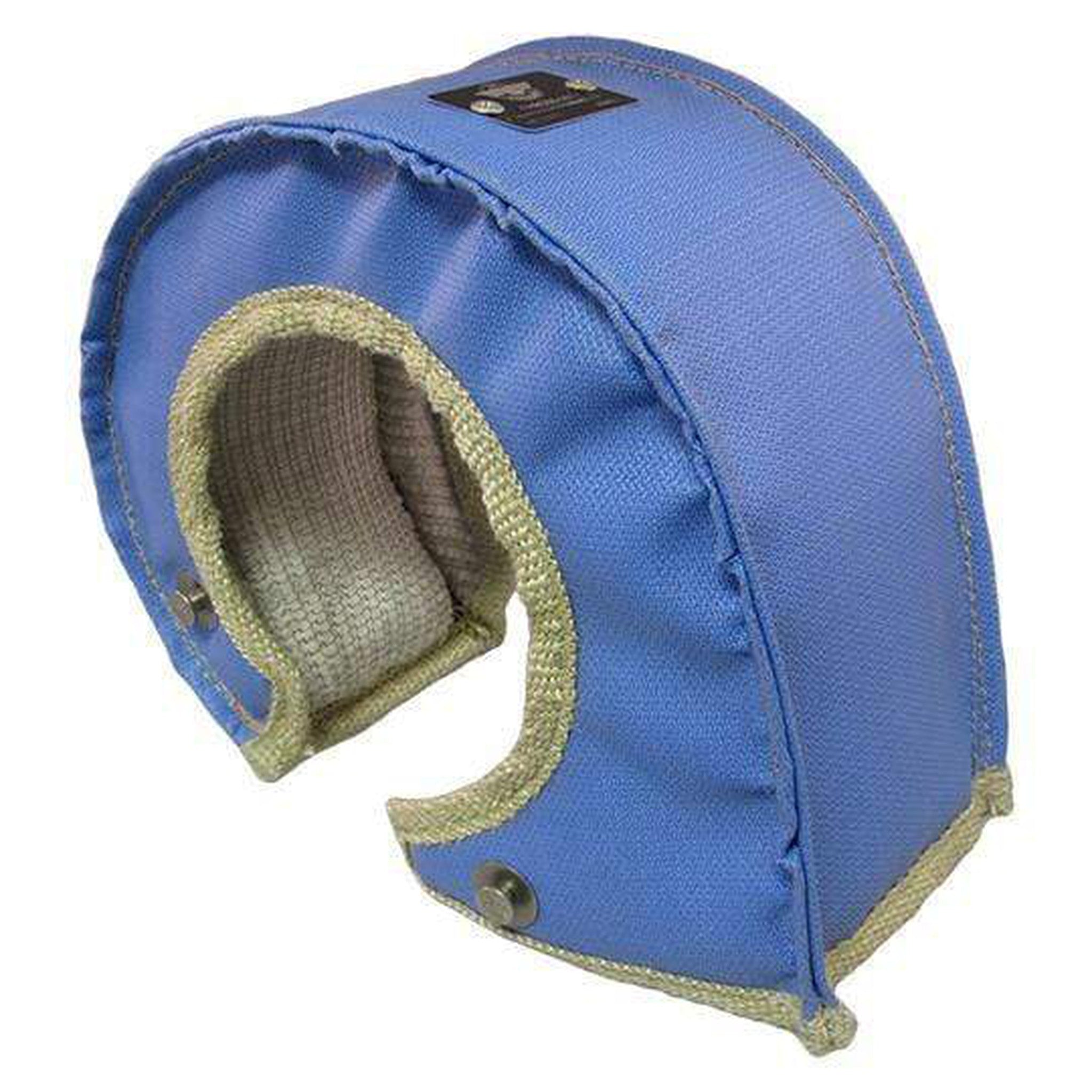 PTP Turbo Blankets Turbo Blanket T3/T4 Blue