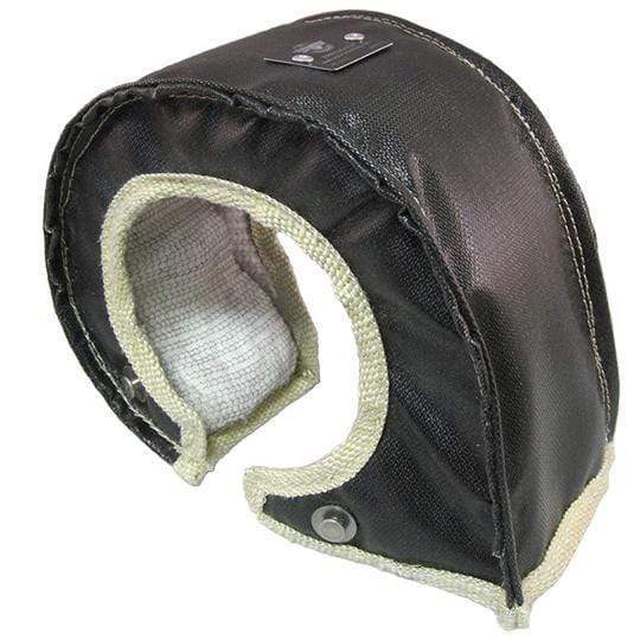 PTP Turbo Blankets Turbo Blanket T6 Black