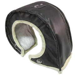 PTP Turbo Blankets Turbo Blanket T6 Black