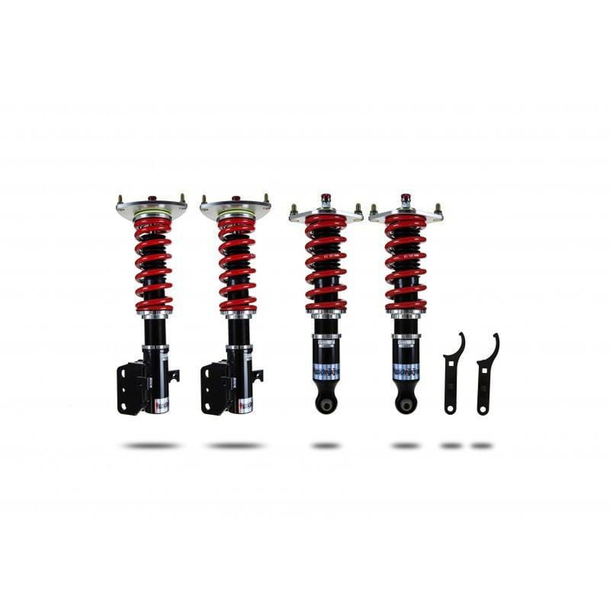 Pedders Extreme Xa Coilover Kit Subaru STI 2007-2013