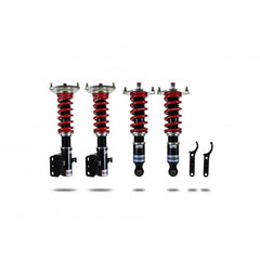 Pedders Extreme Xa Coilover Kit Subaru STI 2007-2013