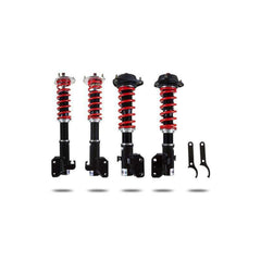 Pedders Extreme Xa Coilover Kit Subaru WRX 2002-2007 / STI 2004