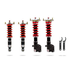 Pedders Extreme Xa Coilover Kit Subaru WRX / STI 2007-2013