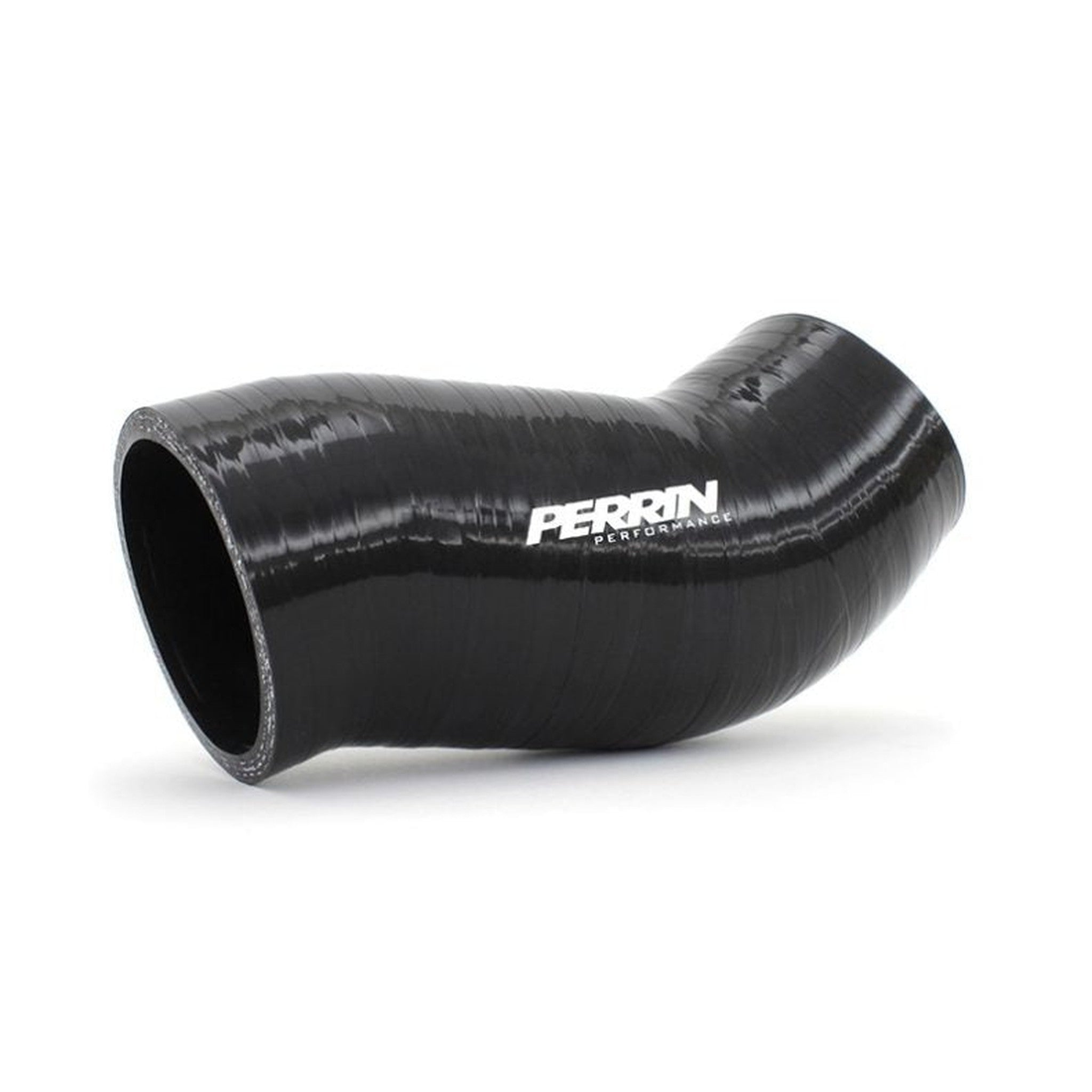 Perrin Afta-Maf Hose Black Subaru WRX / STI 2002-2007 | PSP-INT-350BK