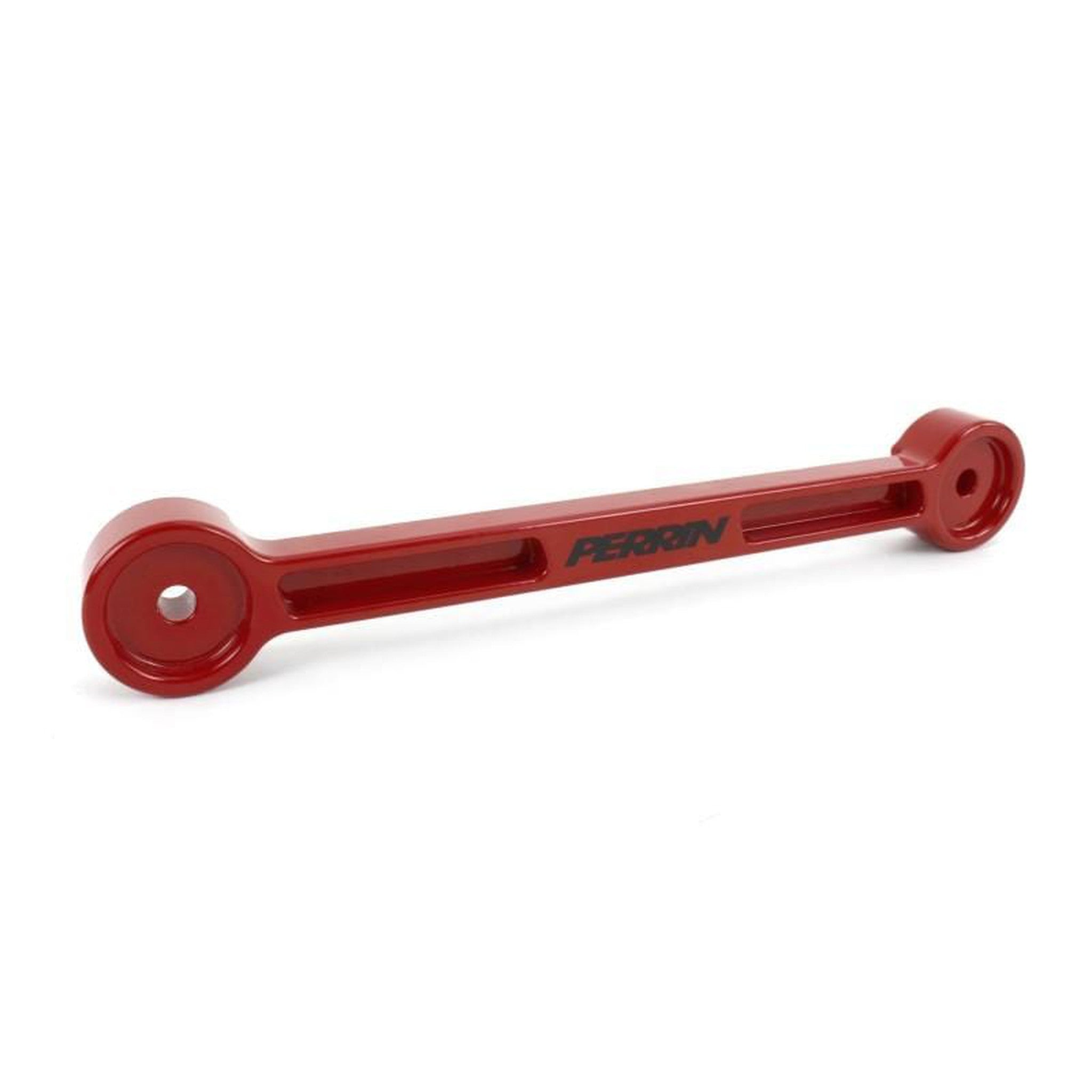 Perrin Battery Tie Down Red Honda Civic Si 2017-2021 | PHP-ENG-700GRD