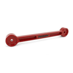 Perrin Battery Tie Down Red Honda Civic Si 2017-2021 | PHP-ENG-700GRD