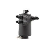 Perrin Black Air Oil Separator Subaru WRX 2008-2014 / STI 2008-2021 w/ TMIC | PSP-ENG-606BK